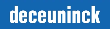Deceuninck — profile okienne Logo Deceuninck — profile okienne PCV